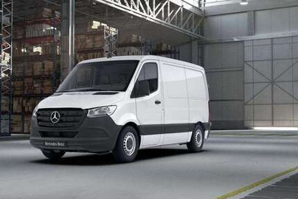 Mercedes-Benz Sprinter 91.290 km 20.218 &euro; Landshut / Ergolding 84030