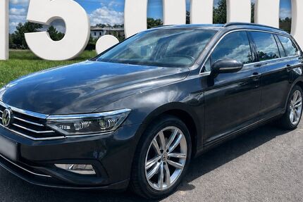 VW Passat 146.000 km 15.000 &euro; Ohrdruf 99885