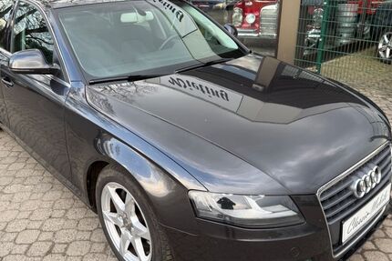 Audi A4 191.300 km 6.950 &euro; Beverstedt 27616