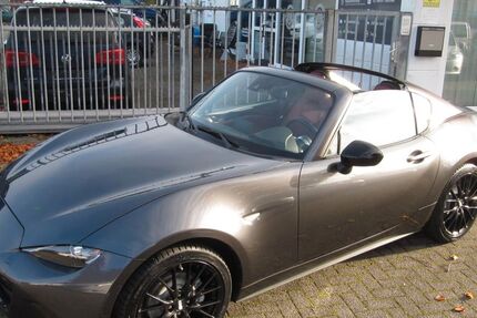 Mazda MX-5 59.990 km 24.399 € Düren 52353