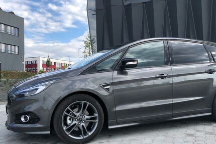 Ford S-Max 83.000 km 26.500 &euro; Bürstadt 68642