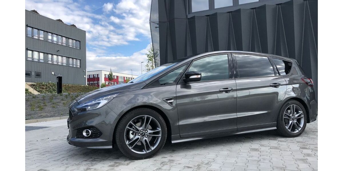 Ford S-Max 83.000 km 26.500 &euro; Bürstadt 68642