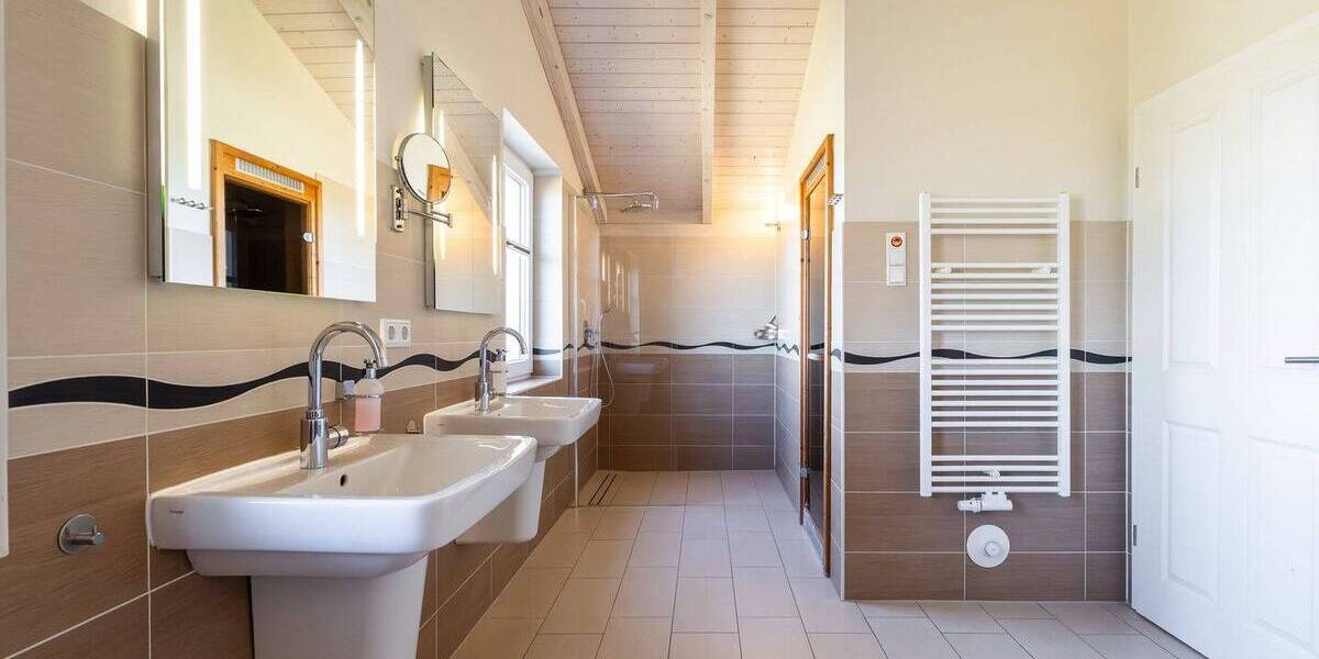 Mehrfamilienhaus, Wohnhaus Dagebüll - 4 Zimmer, 115 m&sup2;, 336.000&euro; | Angebot:26392123