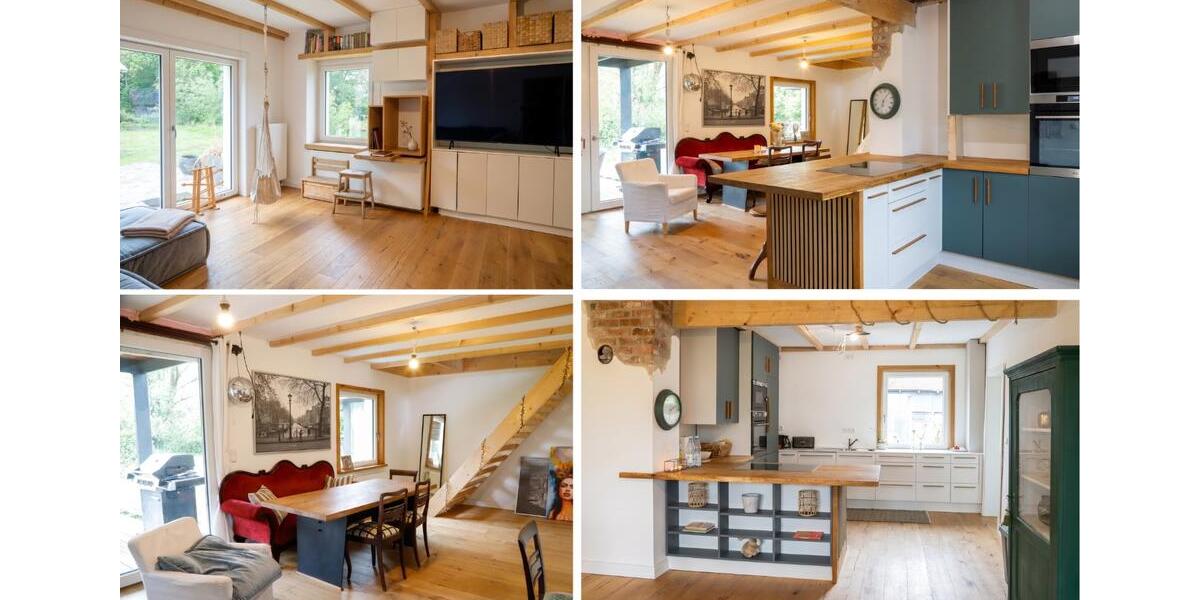 Mehrfamilienhaus, Wohnhaus Stade Bützfleth - 1.150.000&euro; | Angebot:26834638
