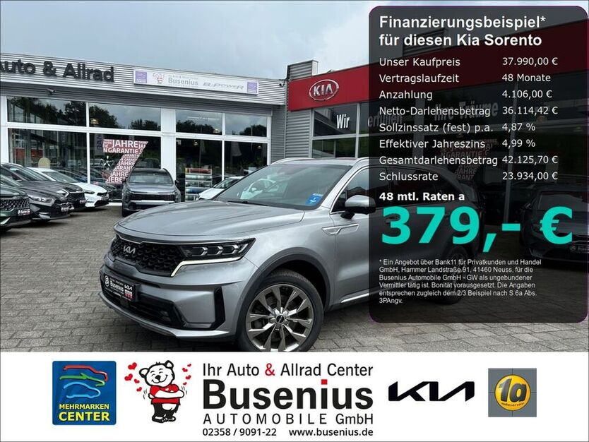 Sorento