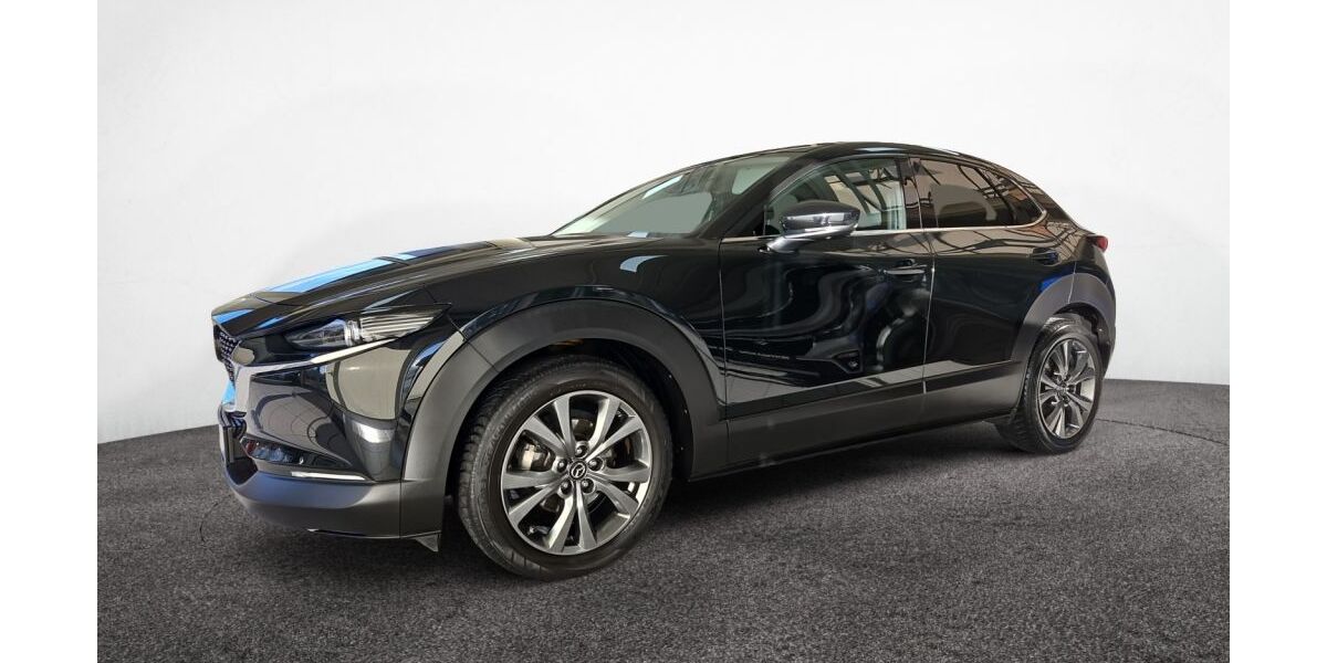 Mazda CX-30 58.768 km 19.529 &euro; Saalfeld 07318