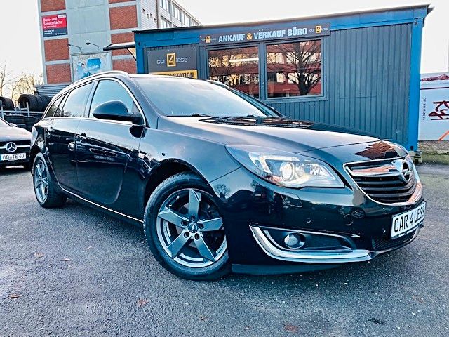 Opel Insignia 191.000 km 6.990 &euro; Hamburg 20537