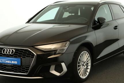 Audi A3 32.400 km 26.990 &euro; Donnersdorf 97499