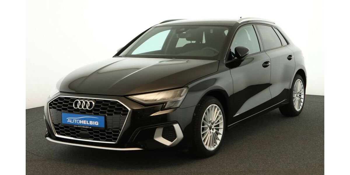 Audi A3 32.400 km 26.990 &euro; Donnersdorf 97499