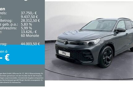 VW Tiguan 20.664 km 35.880 &euro; Mössingen 72116