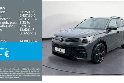 VW Tiguan 20.664 km 36.950 &euro; Mössingen 72116