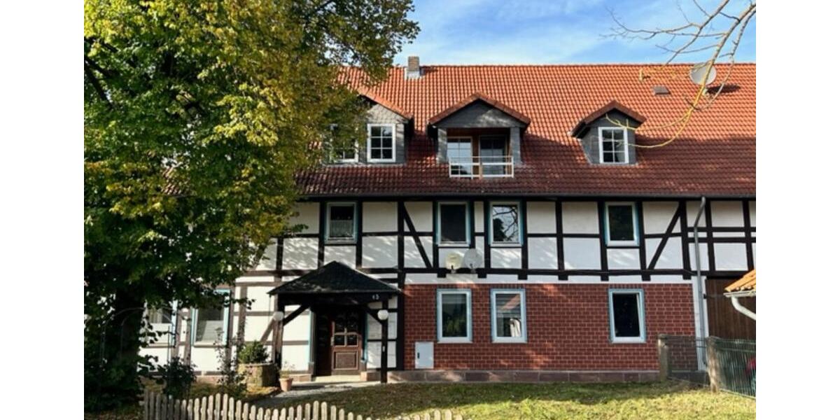 3-Zi-WG in 37574 Einbeck-Edemissen, Immenser Str. 13 zimmer