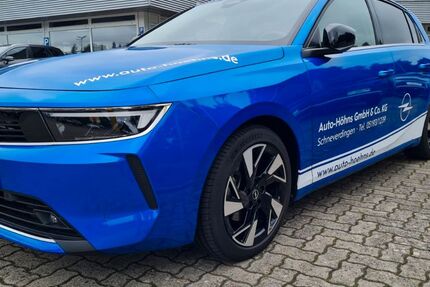 Opel Astra 21.000 km 22.789 € Rotenburg 27356