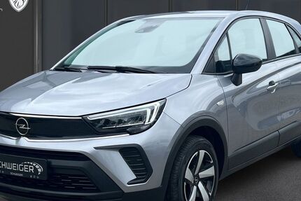 Opel Crossland (X) 15.748 km 12.500 &euro; Reichertshofen 85084
