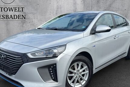 Hyundai IONIQ 76.890 km 11.950 € Mainz- Kastel 55252