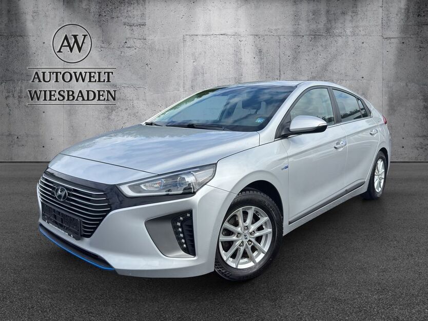 Hyundai IONIQ 76.890 km 11.950 € Mainz- Kastel 55252