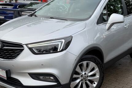 Opel Mokka 91.000 km 8.990 &euro; Schleswig 24837