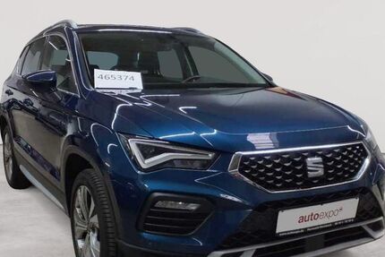 Seat Ateca 102.990 km 17.589 &euro; Fernwald-Steinbach 35463