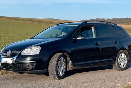 VW Golf 257.000 km 2.200 &euro; Sondheim v.d.R 97647