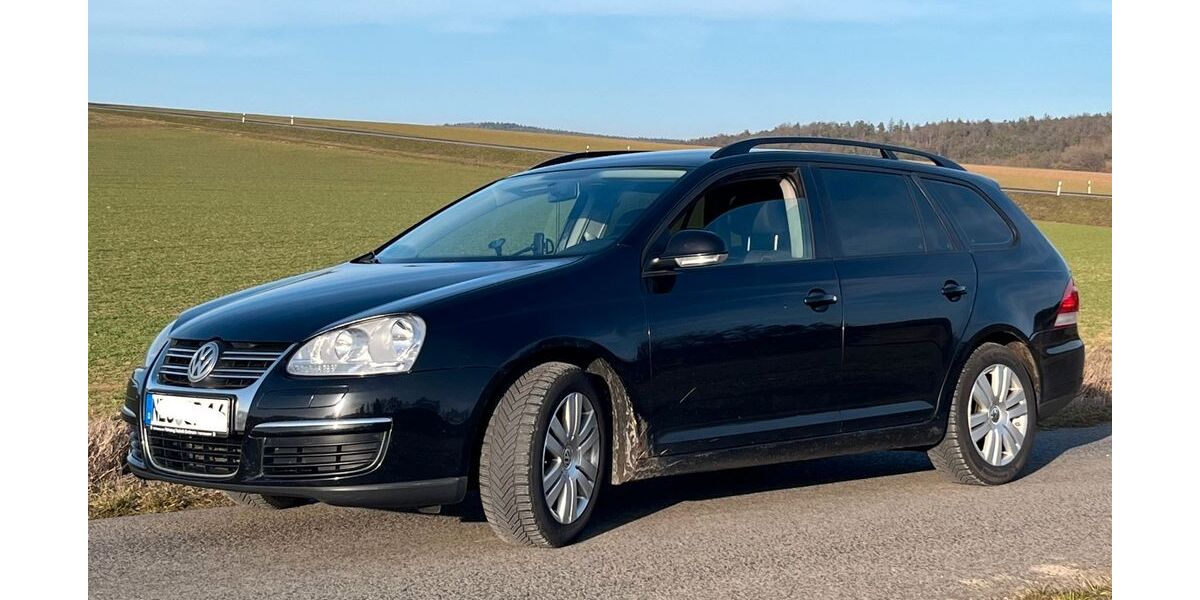 VW Golf 257.000 km 2.200 &euro; Sondheim v.d.R 97647