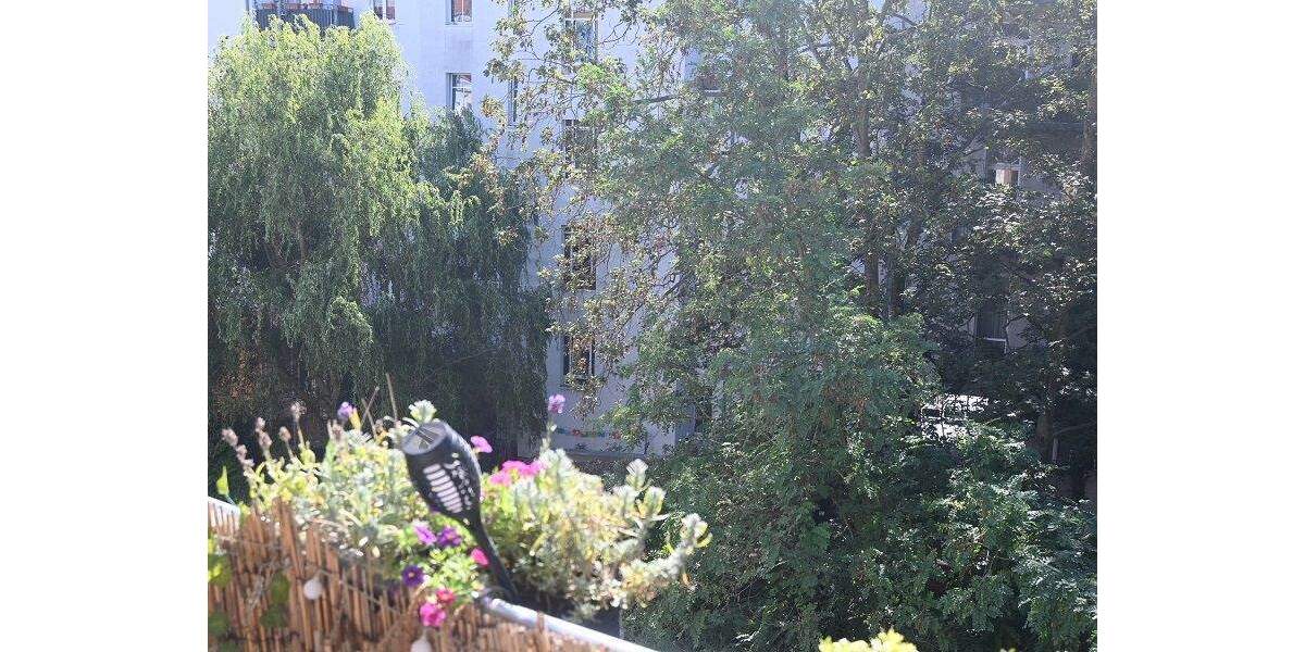 Etagenwohnung Leipzig Südvorstadt - 2 Zimmer, 60 m&sup2;, 200.000&euro; | Angebot:25568489