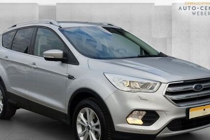 Ford Kuga 38.000 km 14.690 &euro; Taucha 04425