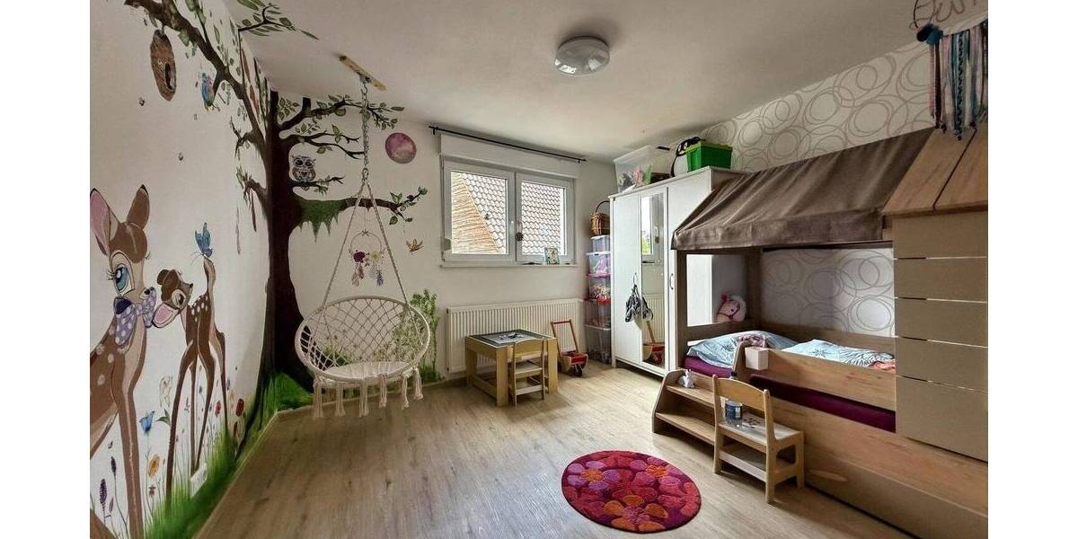 Einfamilienhaus Bretten Diedelsheim - 5 Zimmer, 153 m&sup2;, 419.000&euro; | Angebot:25745788