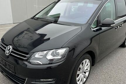VW Sharan 230.000 km 8.690 &euro; Tiefenbach b. Passau 94113