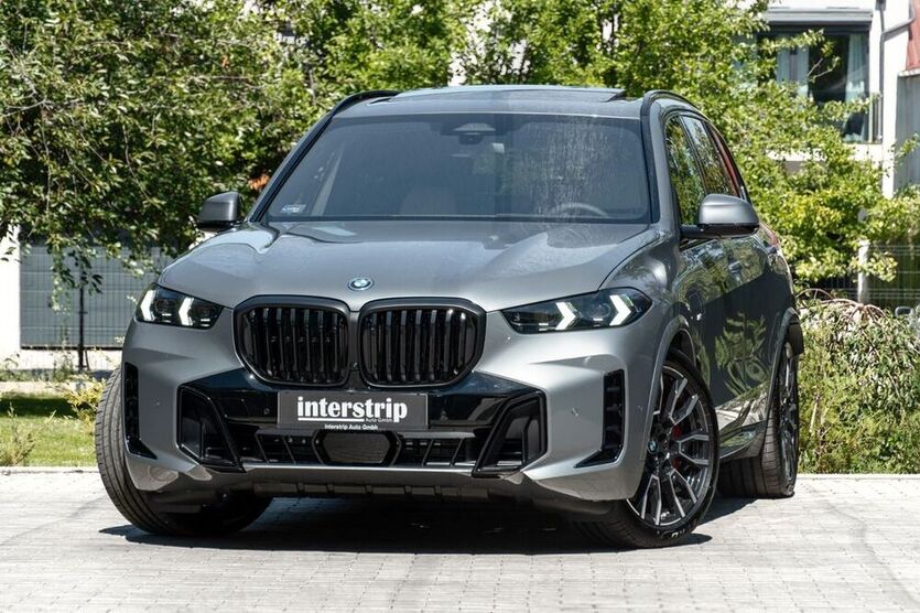 X5