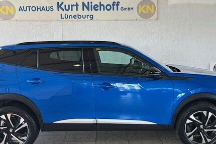 Peugeot 2008 25.482 km 18.740 € Lüneburg 21339