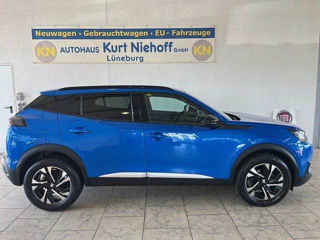 Peugeot 2008 25.482 km 18.740 € Lüneburg 21339