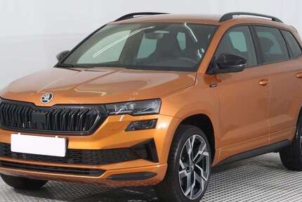 Skoda Karoq 25.459 km 30.740 &euro; Eisenach 99817