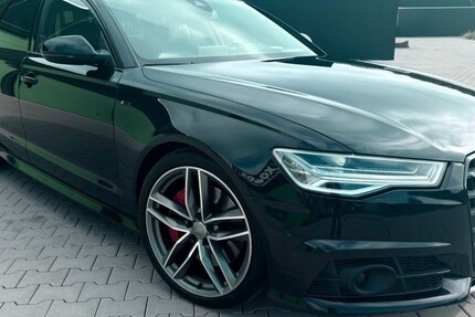 Audi A6 193.000 km 25.000 € Goch 47574