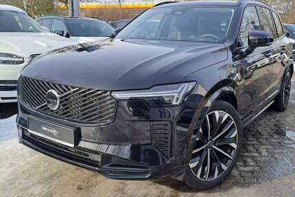 Volvo XC90 15.600 km 79.890 &euro; Pinneberg 25421