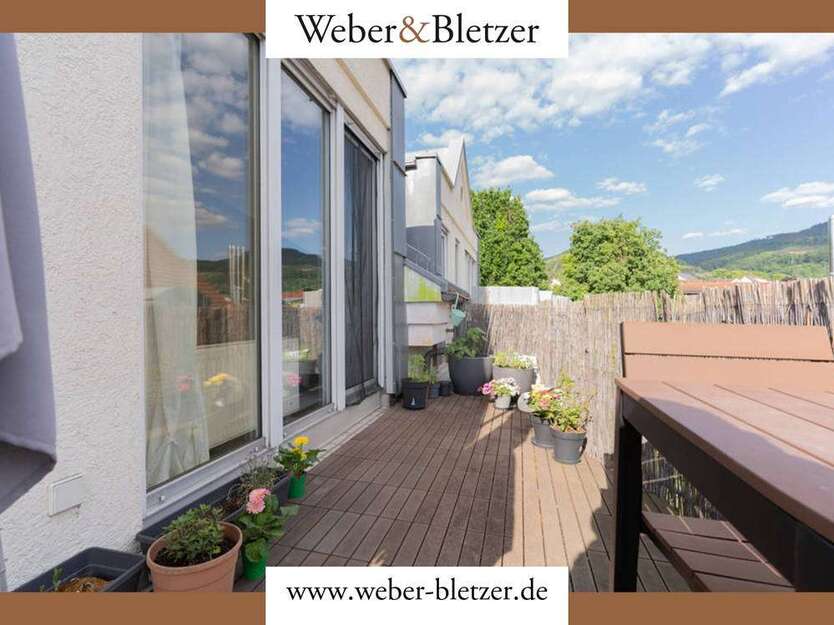 Wohnung zum Kaufen in Dossenheim 265.000 € 78 m²