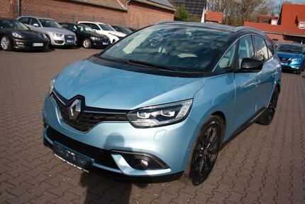Renault Scenic 117.800 km 9.980 &euro; Hamm 59073