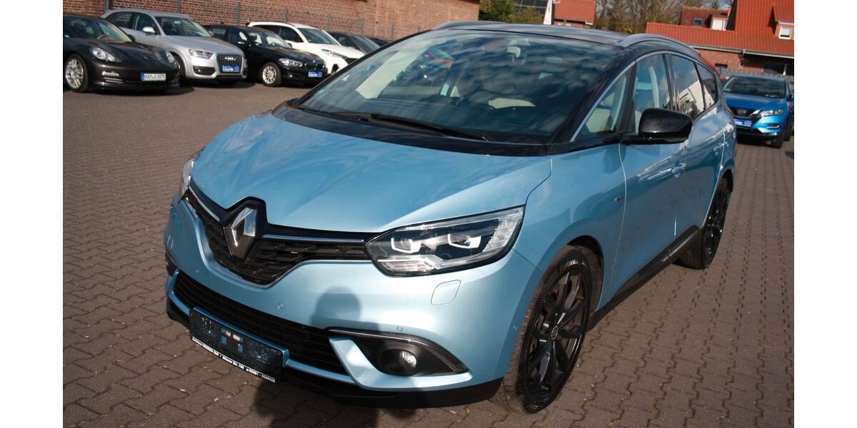 Renault Scenic 117.800 km 9.980 &euro; Hamm 59073
