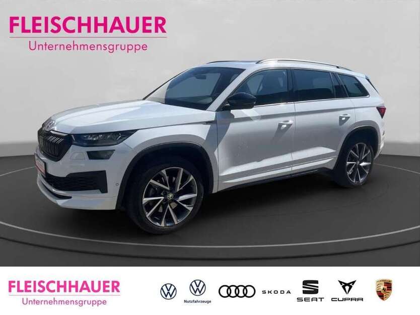 Kodiaq