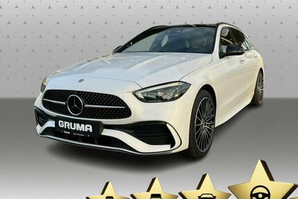 Mercedes-Benz C 300 6.000 km 64.990 &euro; Döbeln 04720