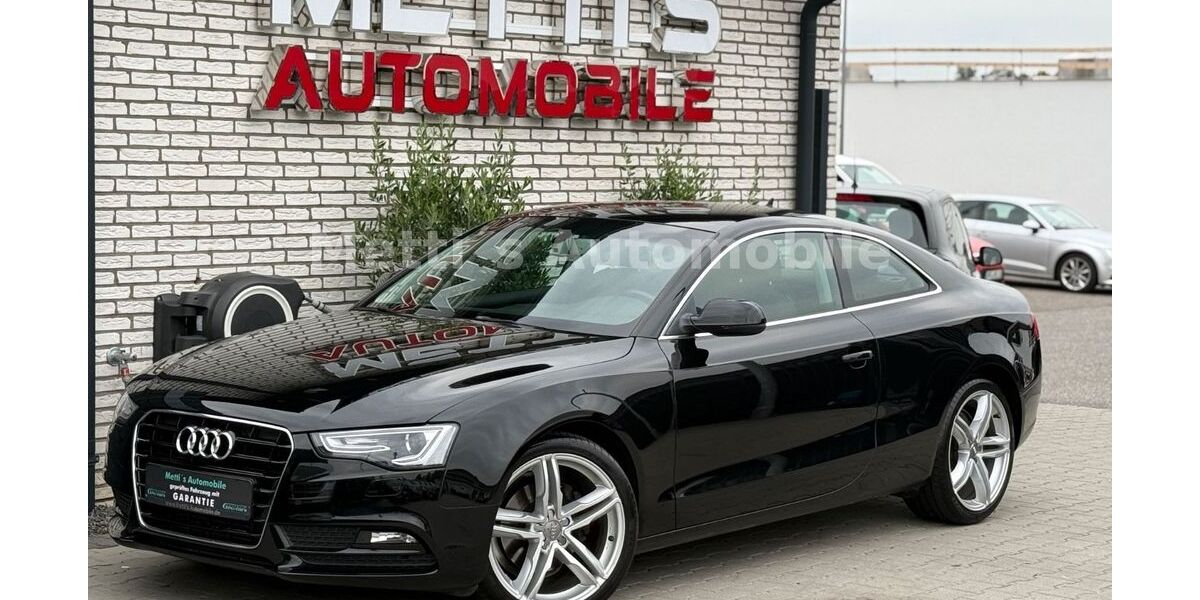 Audi A5 98.781 km 14.999 &euro; Erkelenz 41812