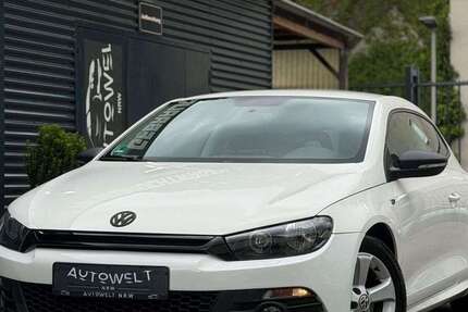 VW Scirocco 190.425 km 7.500 &euro; Oberhausen 46049