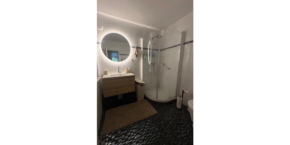 Erdgeschoßwohnung Heiligenhaus - 2 Zimmer, 55 m&sup2;, 790&euro; | Angebot:25333230