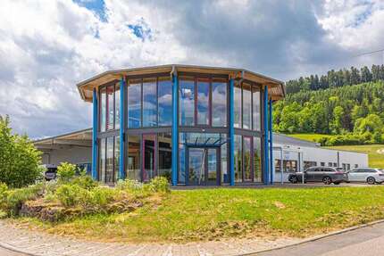 Gewerbeobjekt Gaildorf / Unterrot Unterrot - 1.894.000&euro; | Angebot:21588466