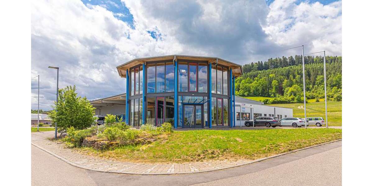 Gewerbeobjekt Gaildorf / Unterrot Unterrot - 1.894.000&euro; | Angebot:21588466