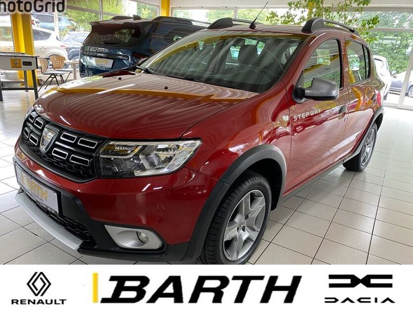 Sandero
