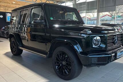 Mercedes G 500