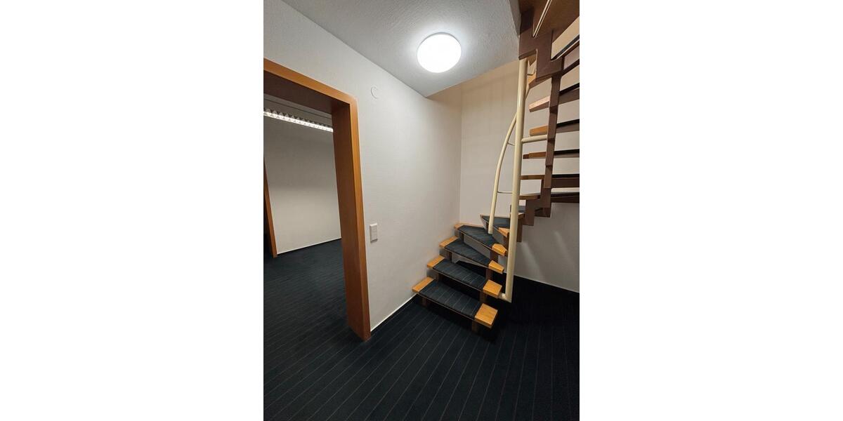 Erdgeschoßwohnung Althütte - 4 Zimmer, 123 m&sup2;, 418.000&euro; | Angebot:26640870