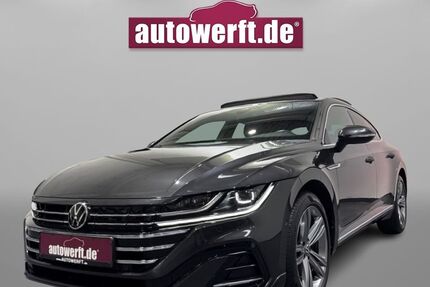 VW Arteon 28.735 km 29.990 &euro; Ahrensburg 22926