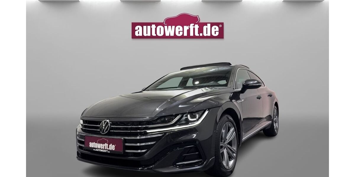 VW Arteon 28.735 km 29.990 &euro; Ahrensburg 22926