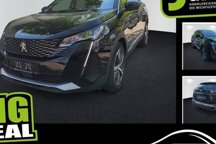 Peugeot 3008 22.299 km 21.490 &euro; München 80807